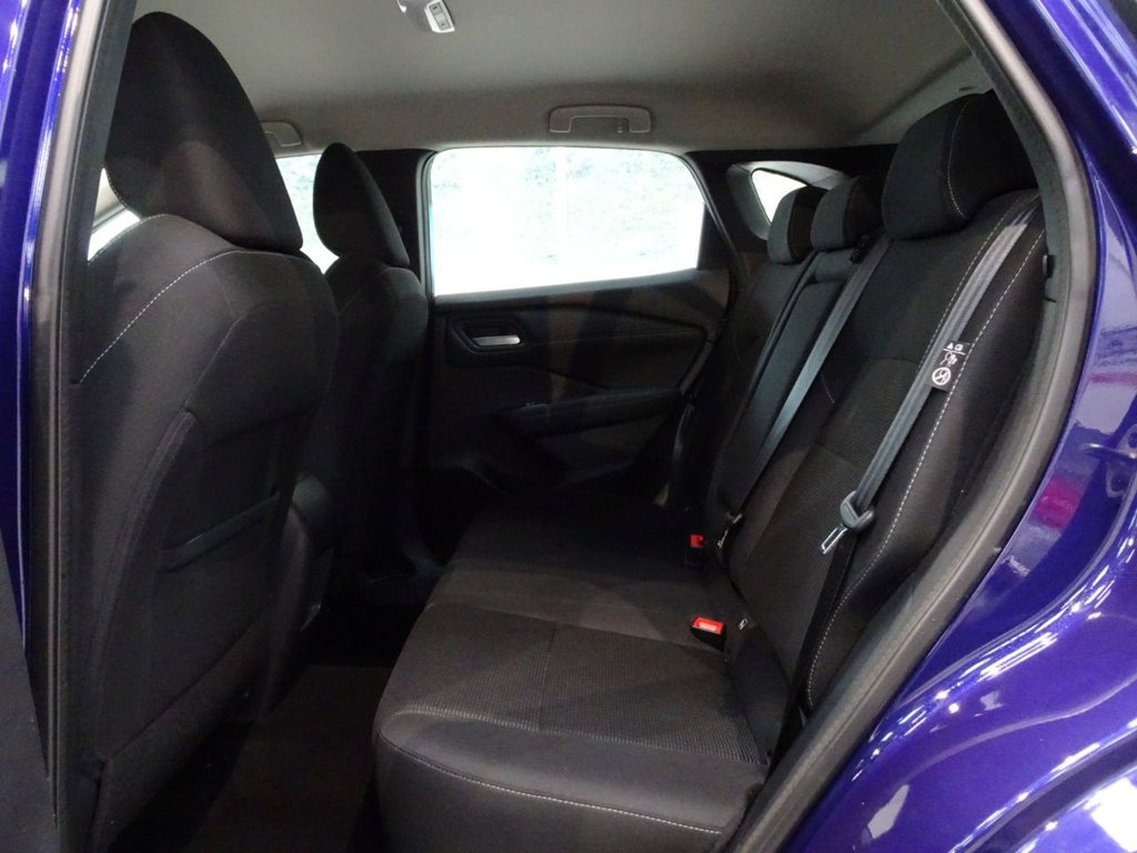 Used Nissan Qashqai 2022 for sale - 76509738: Photo 24