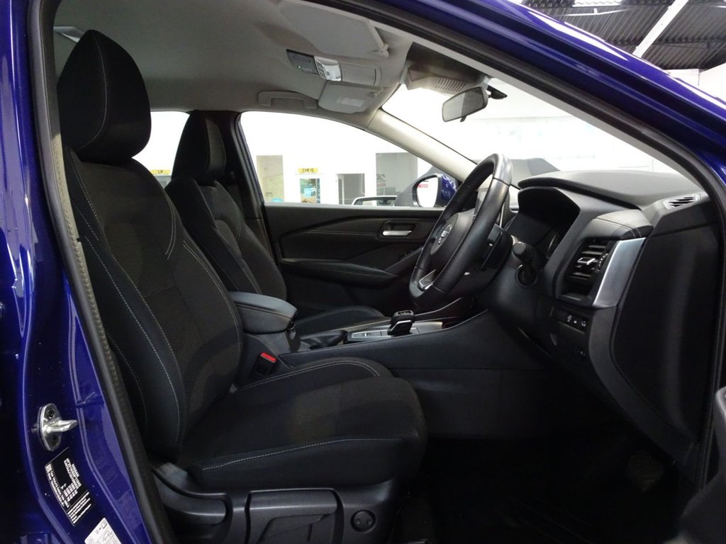 Used Nissan Qashqai 2022 for sale - 76509738: Photo 31