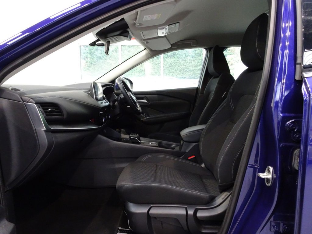 Used Nissan Qashqai 2022 for sale - 76509738: Photo 32