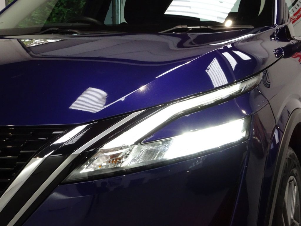 Used Nissan Qashqai 2022 for sale - 76509738: Photo 36