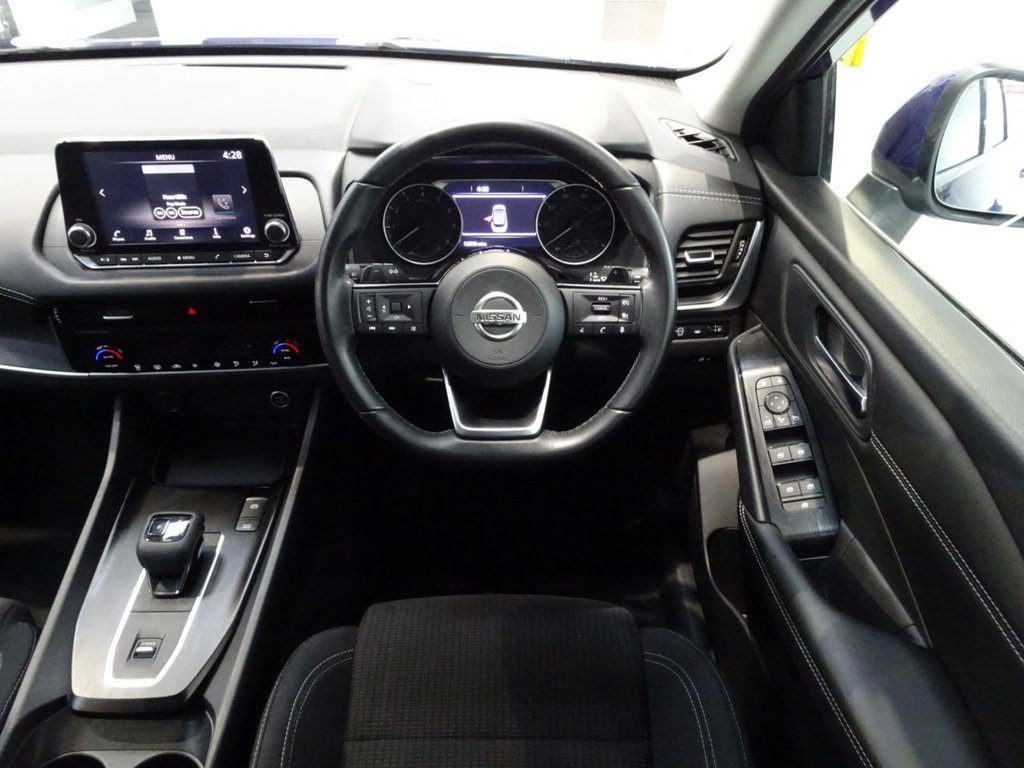 Used Nissan Qashqai 2022 for sale - 76509738: Photo 4