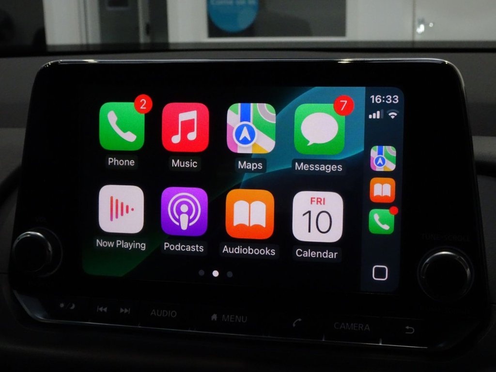 Used Nissan Qashqai 2022 for sale - 76509738: Photo 8