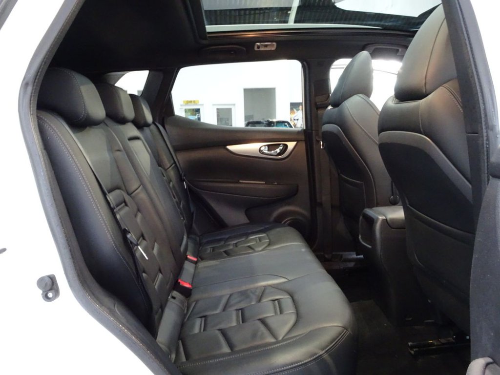 Used Nissan Qashqai 2019 for sale - 77027228: Photo 11