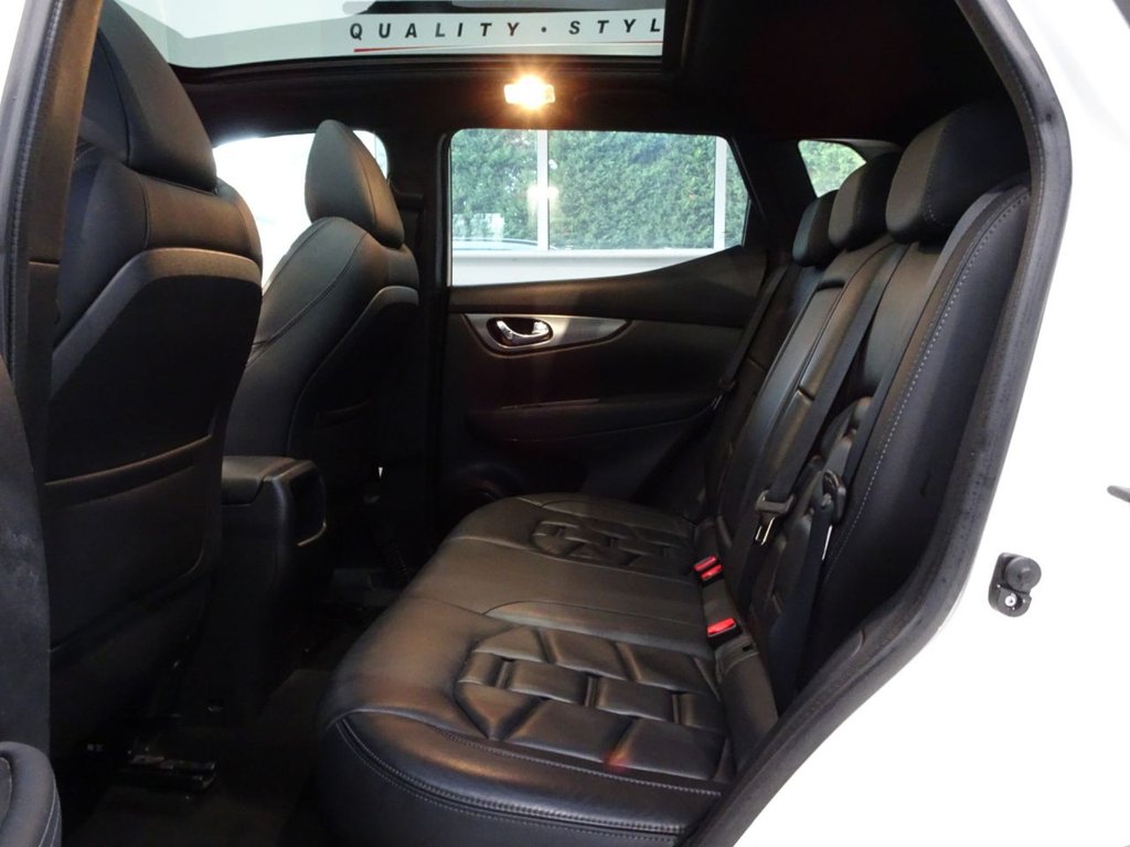 Used Nissan Qashqai 2019 for sale - 77027228: Photo 15