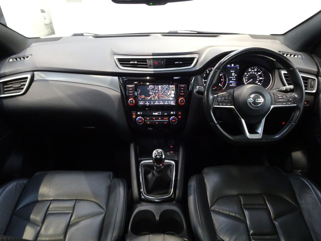 Used Nissan Qashqai 2019 for sale - 77027228: Photo 2
