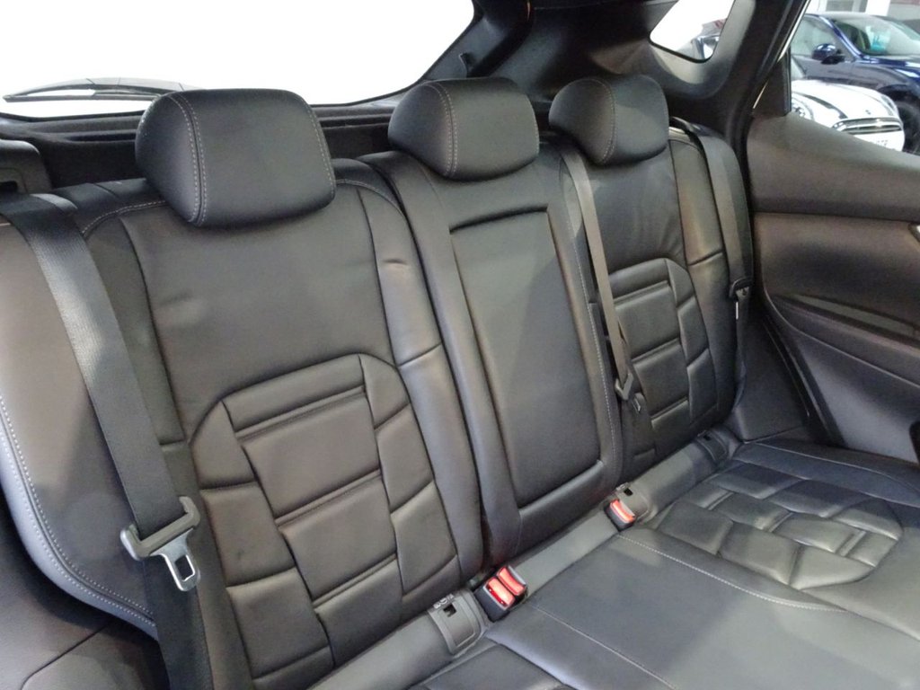 Used Nissan Qashqai 2019 for sale - 77027228: Photo 22