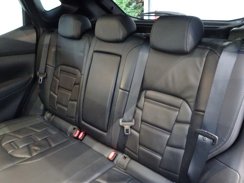 Used Nissan Qashqai 2019 for sale - 77027228: Photo 24