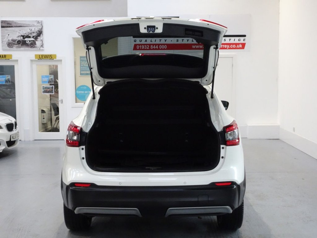 Used Nissan Qashqai 2019 for sale - 77027228: Photo 26