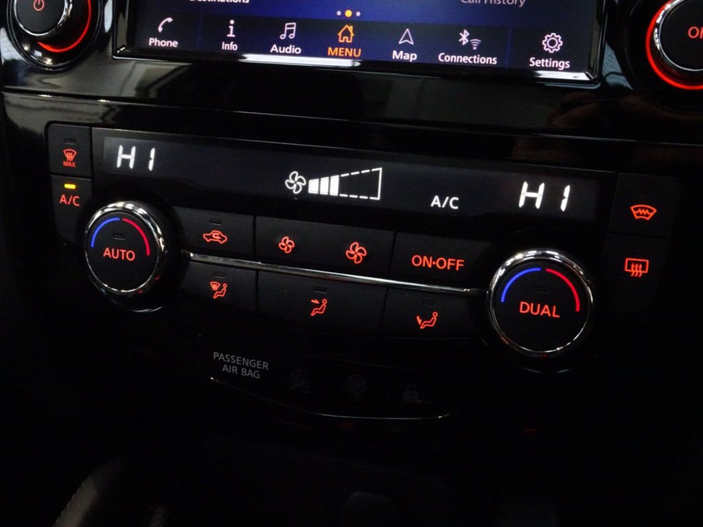 Used Nissan Qashqai 2019 for sale - 77027228: Photo 27