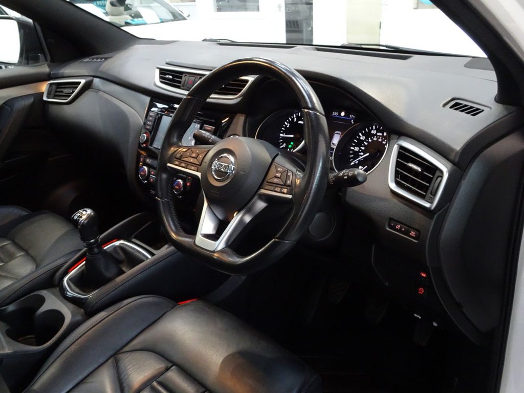 Used Nissan Qashqai 2019 for sale - 77027228: Photo 28