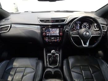 Used Nissan Qashqai 2019 for sale - 77027228: Photo