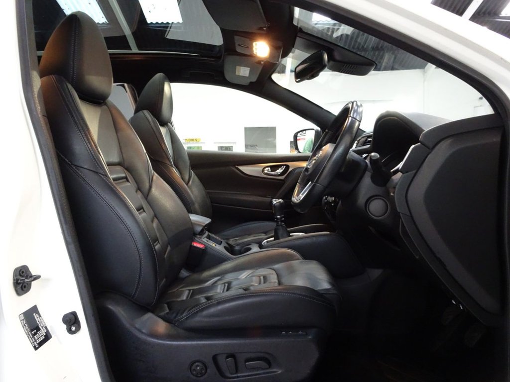 Used Nissan Qashqai 2019 for sale - 77027228: Photo 31