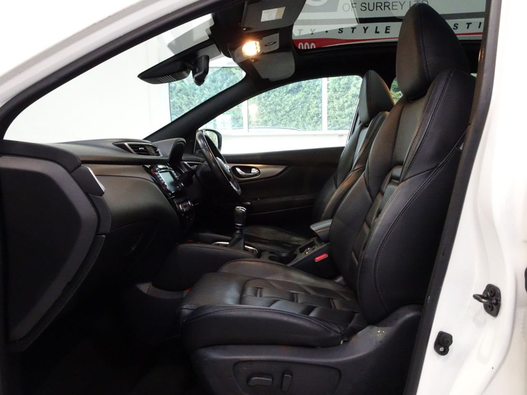 Used Nissan Qashqai 2019 for sale - 77027228: Photo 35