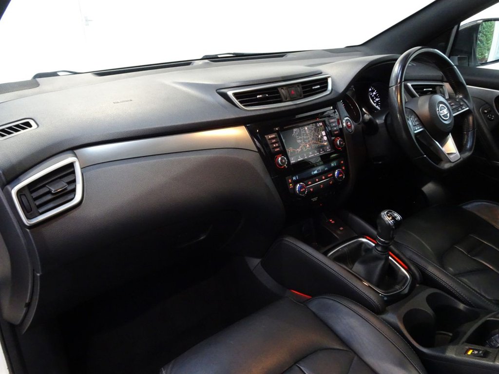 Used Nissan Qashqai 2019 for sale - 77027228: Photo 37