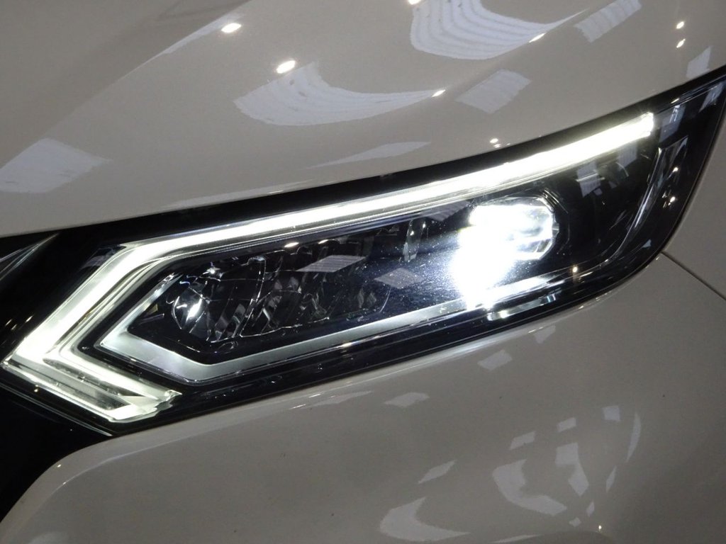 Used Nissan Qashqai 2019 for sale - 77027228: Photo 38