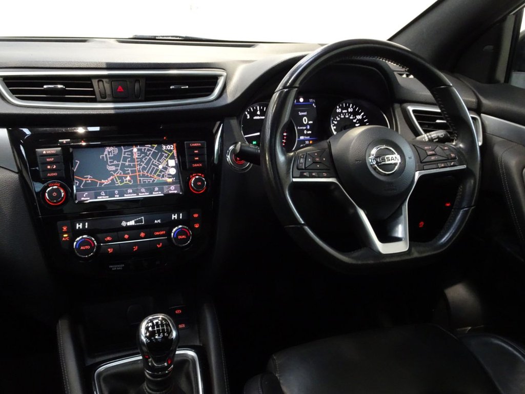 Used Nissan Qashqai 2019 for sale - 77027228: Photo 39