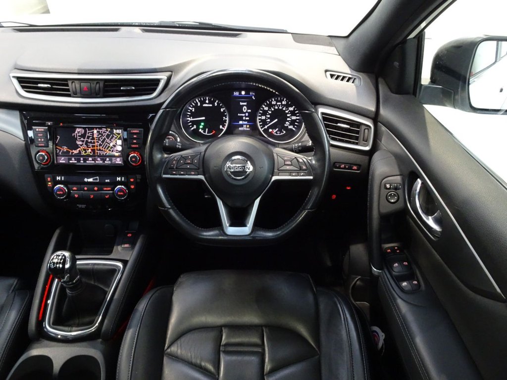 Used Nissan Qashqai 2019 for sale - 77027228: Photo 6