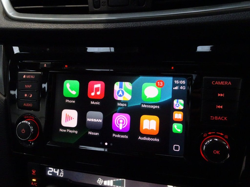 Used Nissan Qashqai 2019 for sale - 77027228: Photo 8