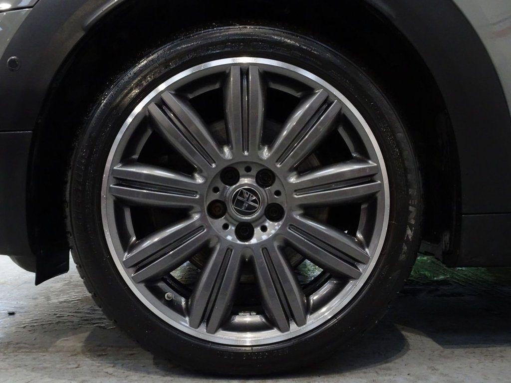 Used MINI Countryman 2019 for sale - 77407804: Photo 10