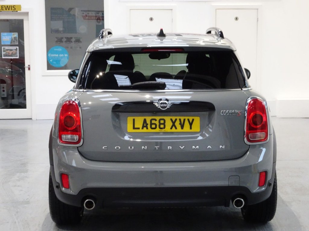 Used MINI Countryman 2019 for sale - 77407804: Photo 11