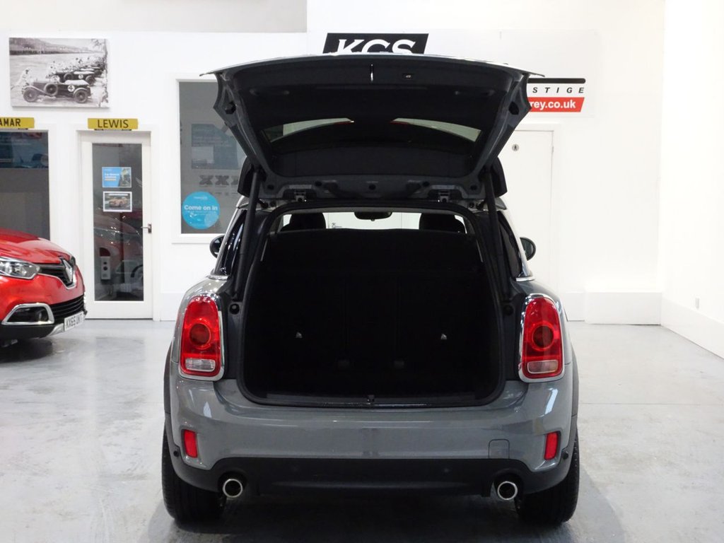 Used MINI Countryman 2019 for sale - 77407804: Photo 14