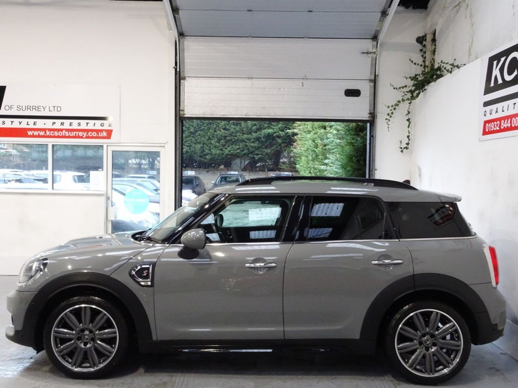 Used MINI Countryman 2019 for sale - 77407804: Photo 16