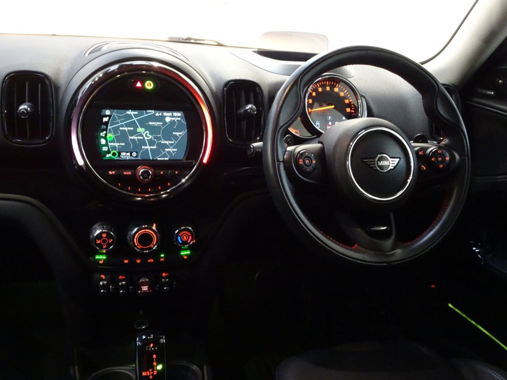 Used MINI Countryman 2019 for sale - 77407804: Photo 17