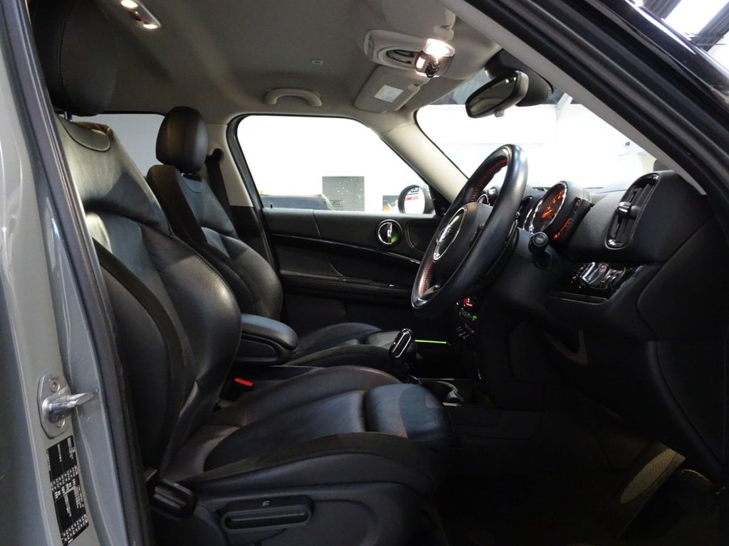 Used MINI Countryman 2019 for sale - 77407804: Photo 19