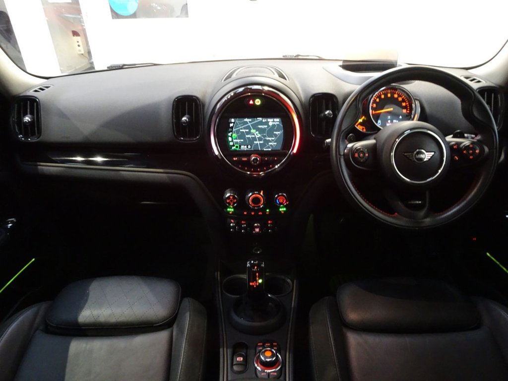 Used MINI Countryman 2019 for sale - 77407804: Photo 2