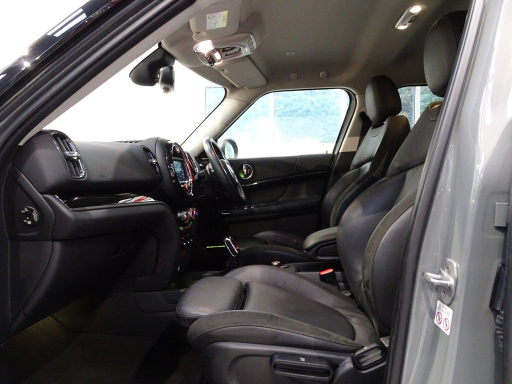 Used MINI Countryman 2019 for sale - 77407804: Photo 21