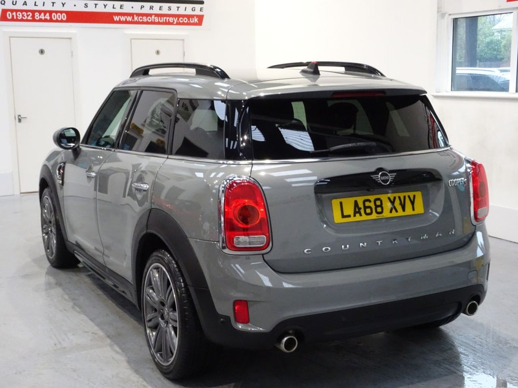 Used MINI Countryman 2019 for sale - 77407804: Photo 23