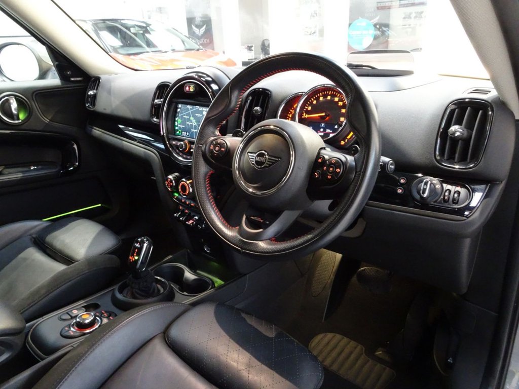 Used MINI Countryman 2019 for sale - 77407804: Photo 35