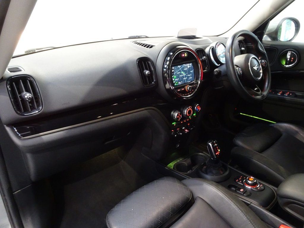 Used MINI Countryman 2019 for sale - 77407804: Photo 36