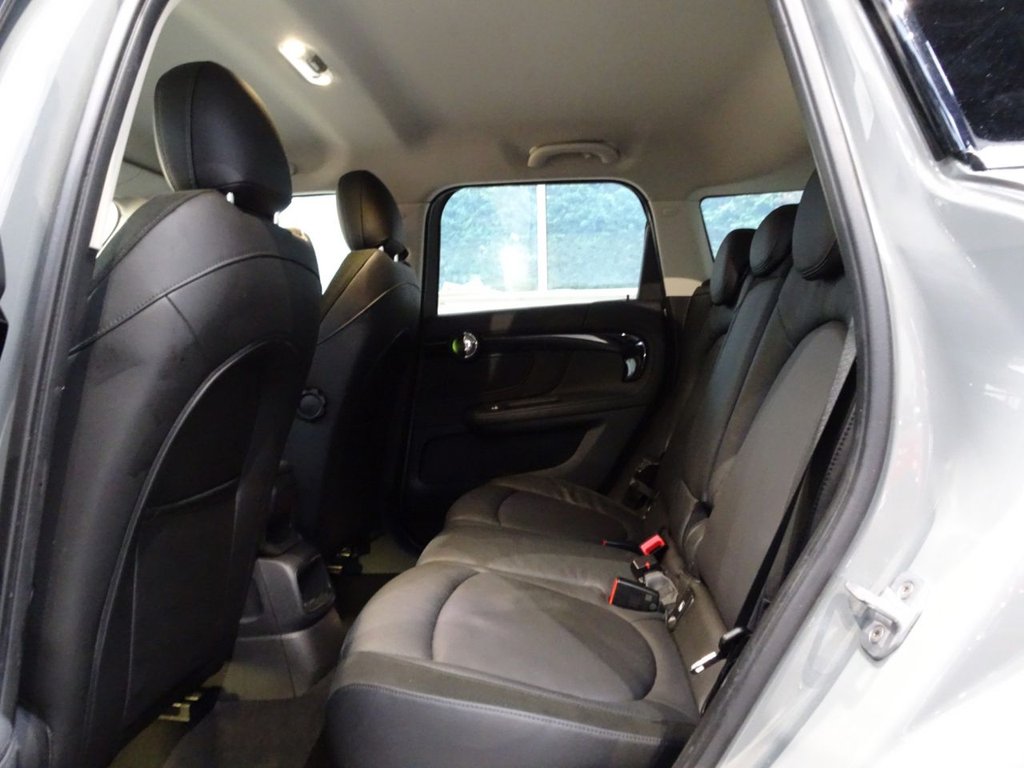 Used MINI Countryman 2019 for sale - 77407804: Photo 40