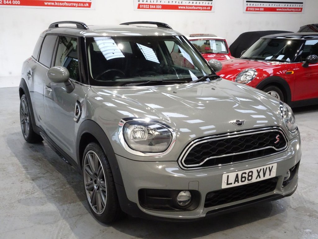 Used MINI Countryman 2019 for sale - 77407804: Photo 42