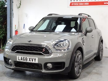 Used MINI Countryman 2019 for sale - 77407804: Photo