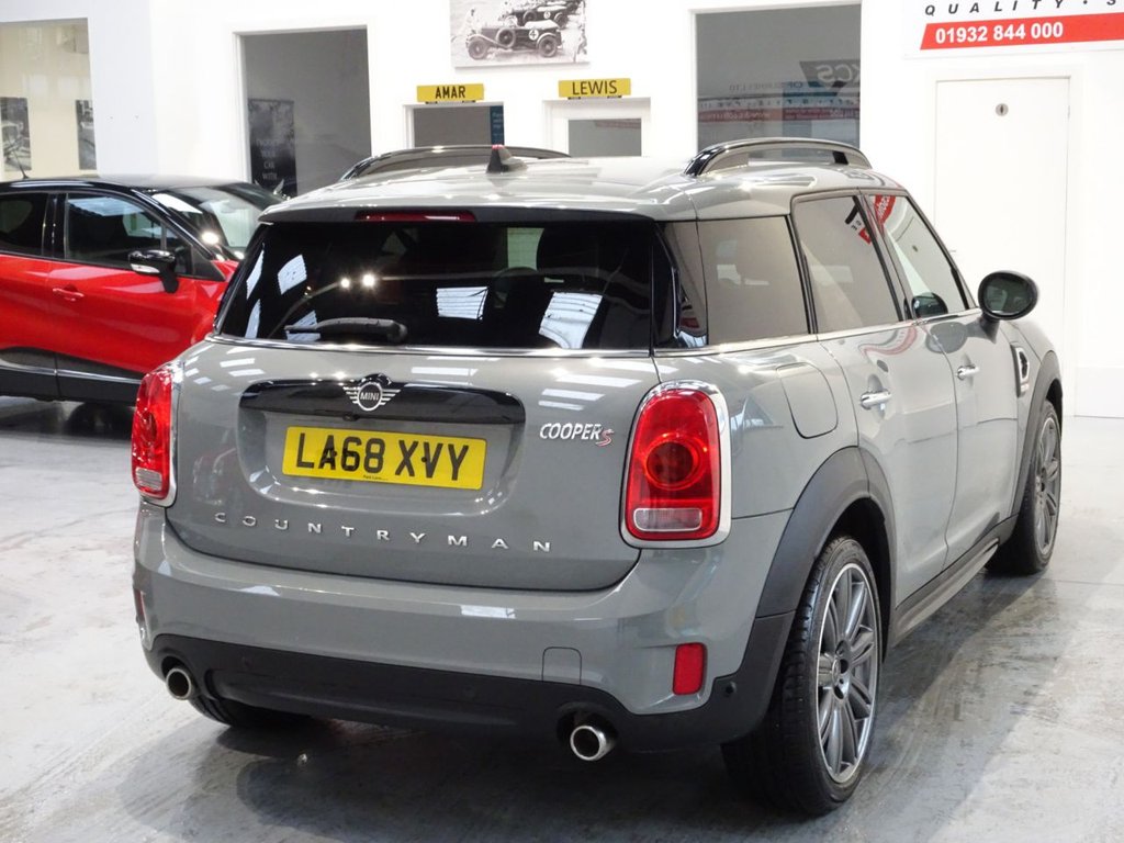 Used MINI Countryman 2019 for sale - 77407804: Photo 5