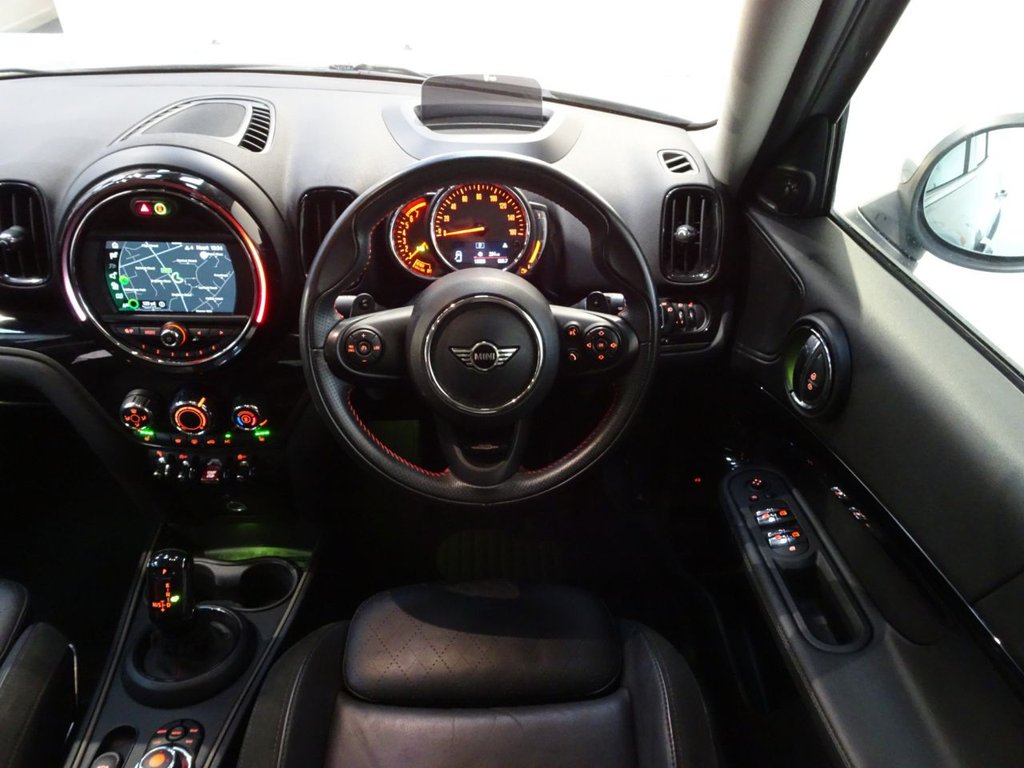 Used MINI Countryman 2019 for sale - 77407804: Photo 6
