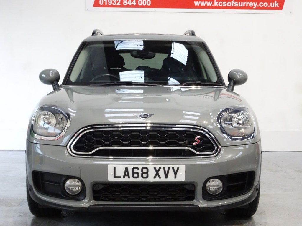 Used MINI Countryman 2019 for sale - 77407804: Photo 9
