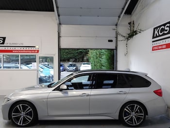 Used BMW 3 Series 2015 for sale - 76604924: Photo