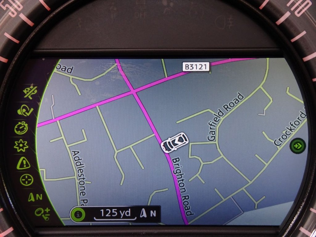 Used MINI Convertible 2014 for sale - 77765125: Photo 18