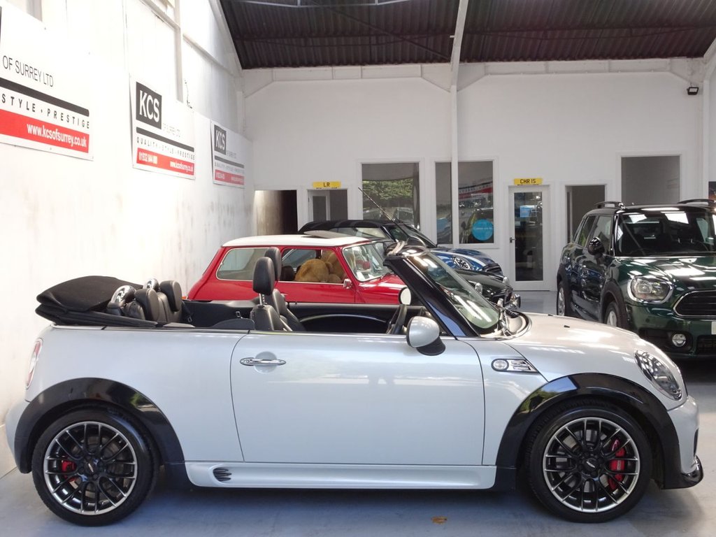 Used MINI Convertible 2014 for sale - 77765125: Photo 21