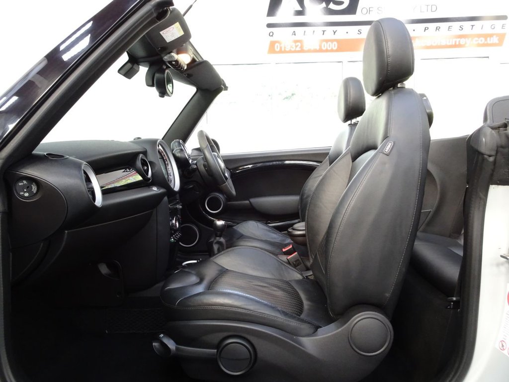 Used MINI Convertible 2014 for sale - 77765125: Photo 26