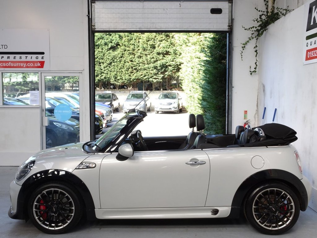 Used MINI Convertible 2014 for sale - 77765125: Photo 27