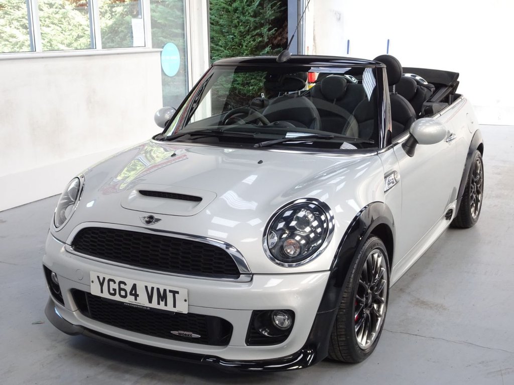 Used MINI Convertible 2014 for sale - 77765125: Photo 31
