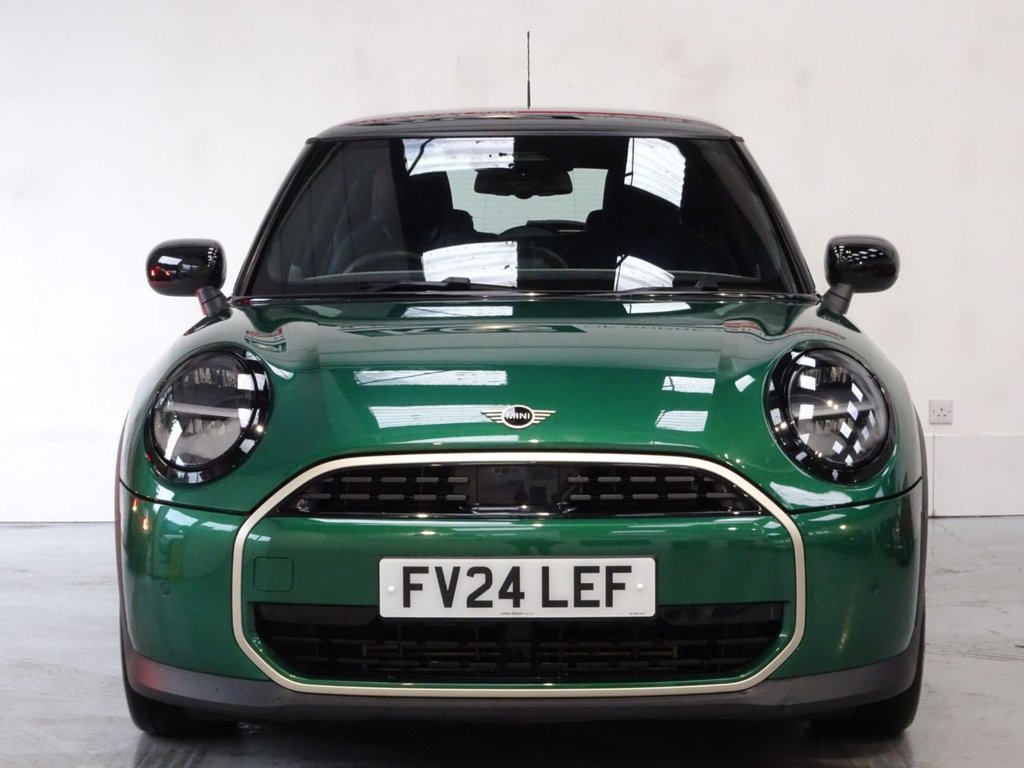 Used MINI Hatch 2024 for sale - 77499501: Photo 10