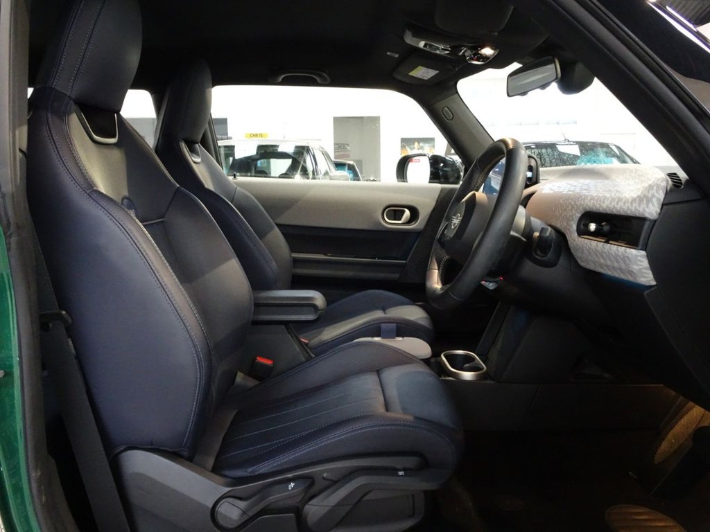 Used MINI Hatch 2024 for sale - 77499501: Photo 11