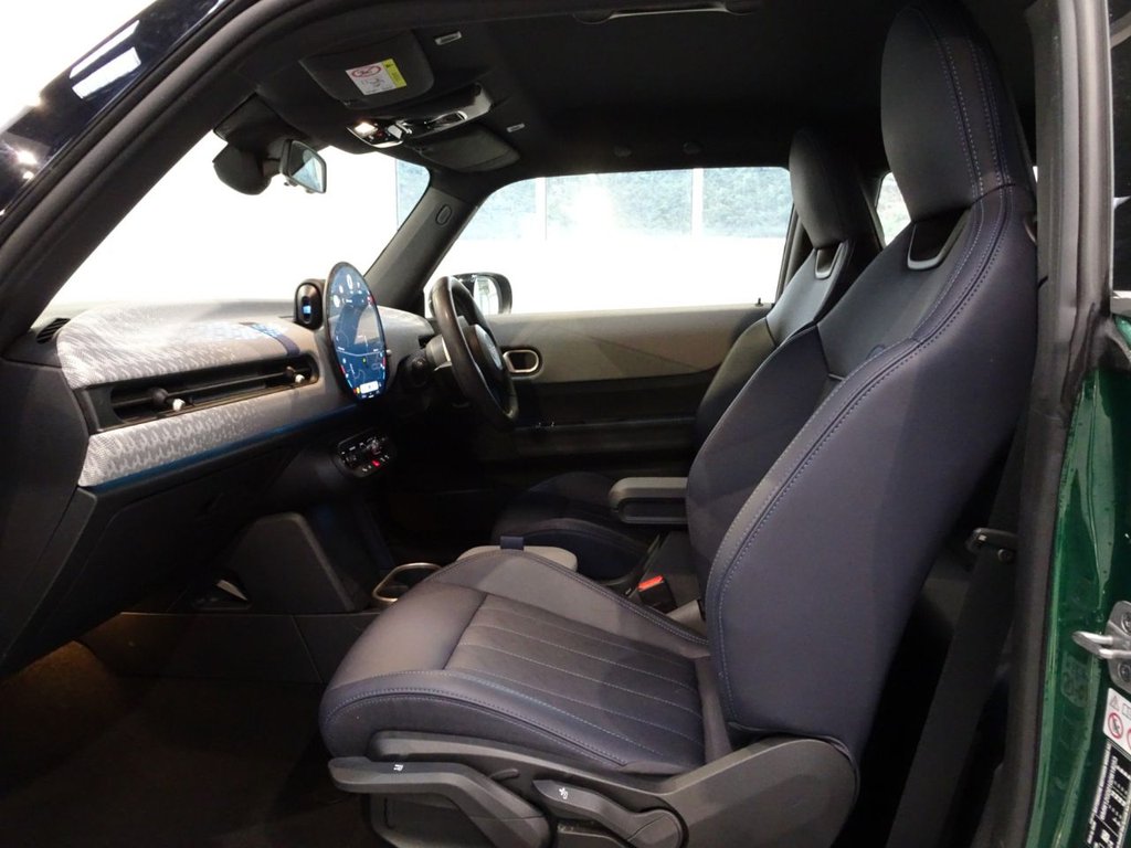 Used MINI Hatch 2024 for sale - 77499501: Photo 12