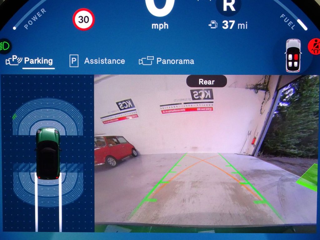 Used MINI Hatch 2024 for sale - 77499501: Photo 14