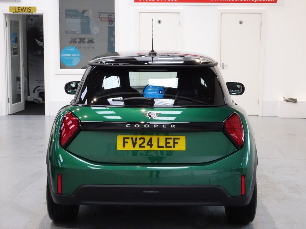 Used MINI Hatch 2024 for sale - 77499501: Photo 15